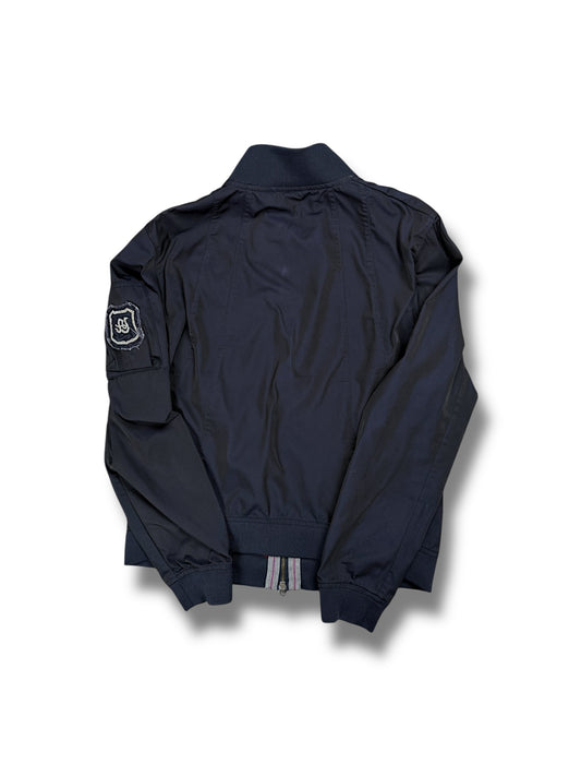 Vintage Armani Übergangsjacke (L)