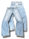 Vintage Diesel jeans med lige ben (M)
