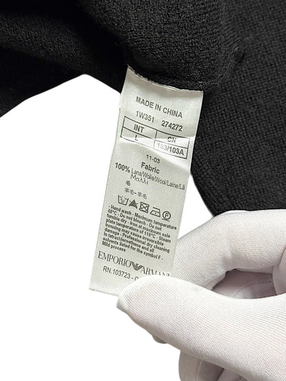Vintage Armani overgangsjakke (S)