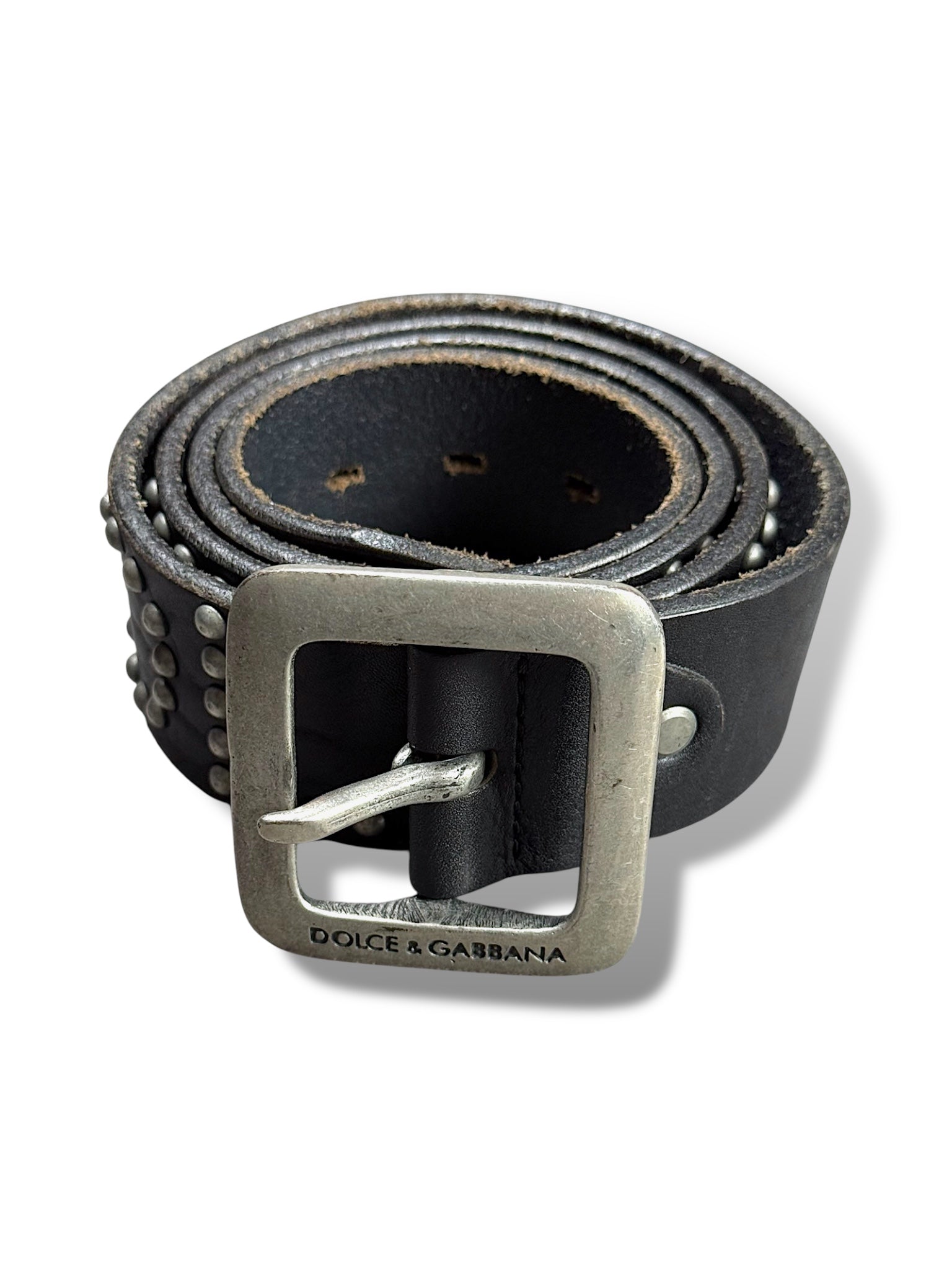 Vintage Dolce&Gabbana Gürtel (M)
