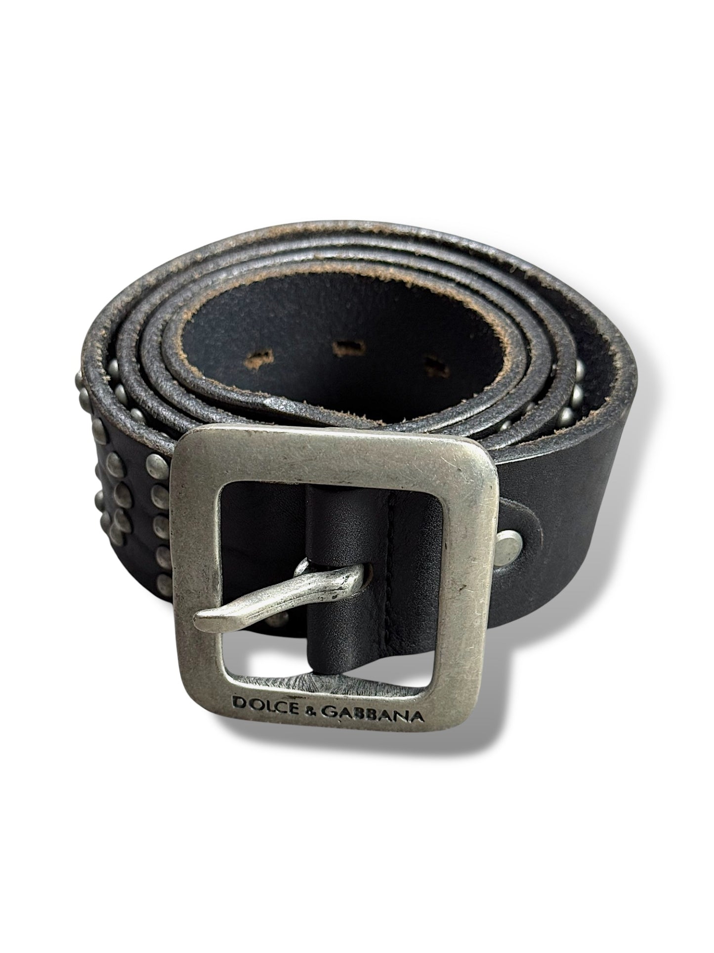 Vintage Dolce&Gabbana Gürtel (L)