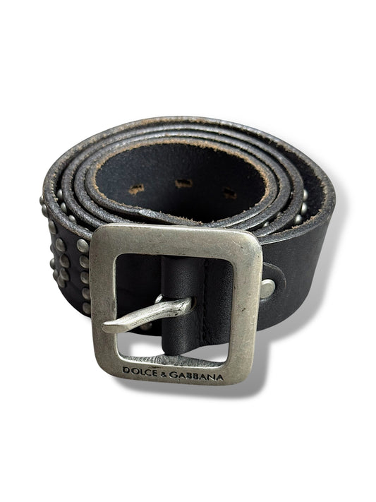 Vintage Dolce&Gabbana Gürtel (L)