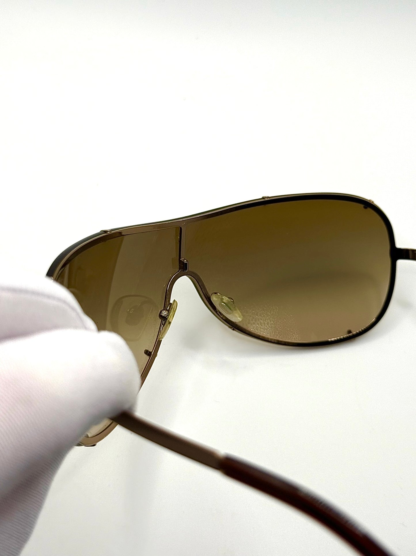 Sonnenbrille