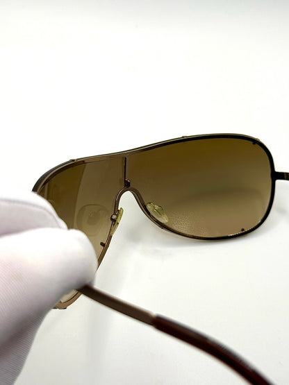Sonnenbrille