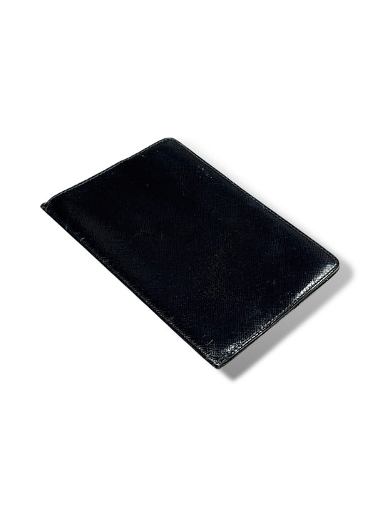 Vintage Gucci Portmonee