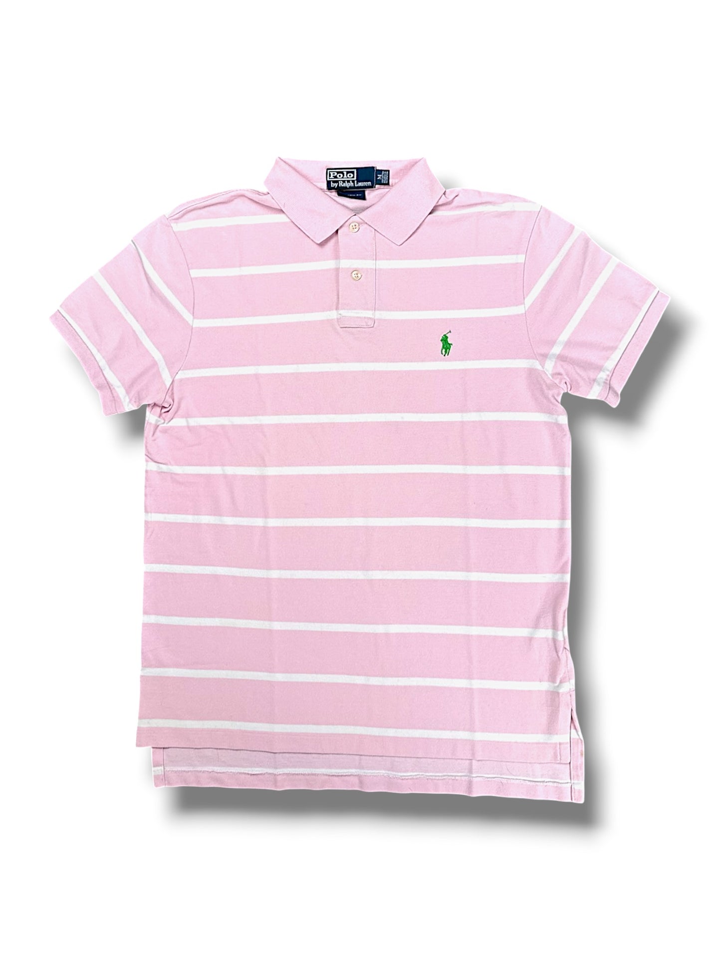 Vintage Ralph Lauren Y2K Polo (M)