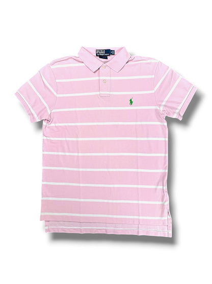 Vintage Ralph Lauren Y2K Polo (M)