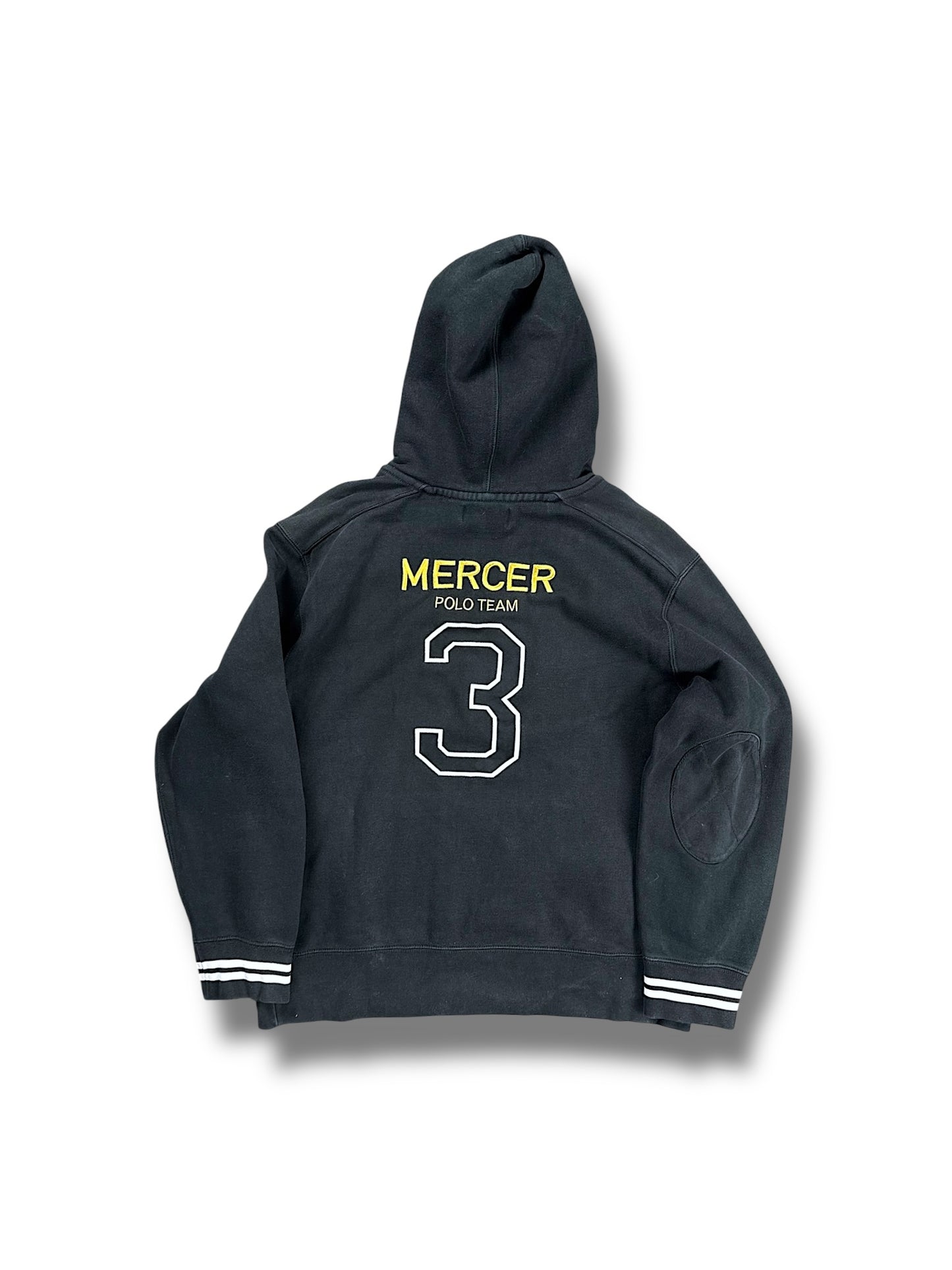 Vintage Ralph Lauren Y2K Hoodie (L)