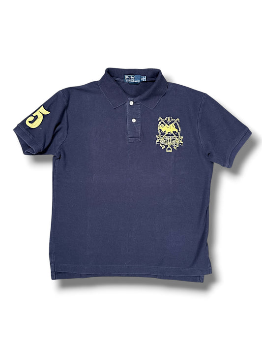Vintage Ralph Lauren Y2K Polo (S)