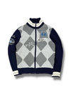 Vintage La Martina Wollpullover (M)