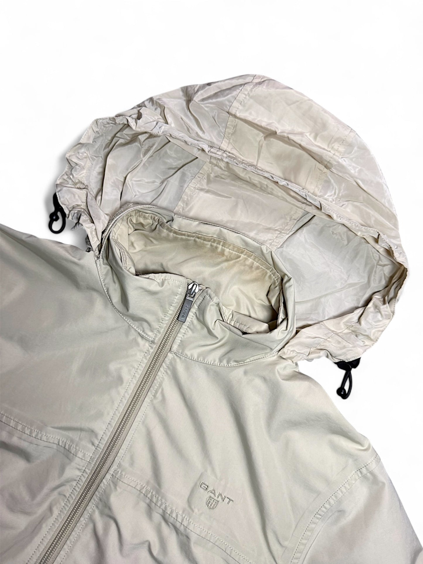 Vintage Gant Übergangsjacke (M)