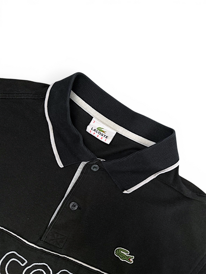 Vintage Lacoste Y2K Polo (S)