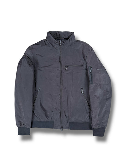 Vintage Armani Daunenjacke (M)