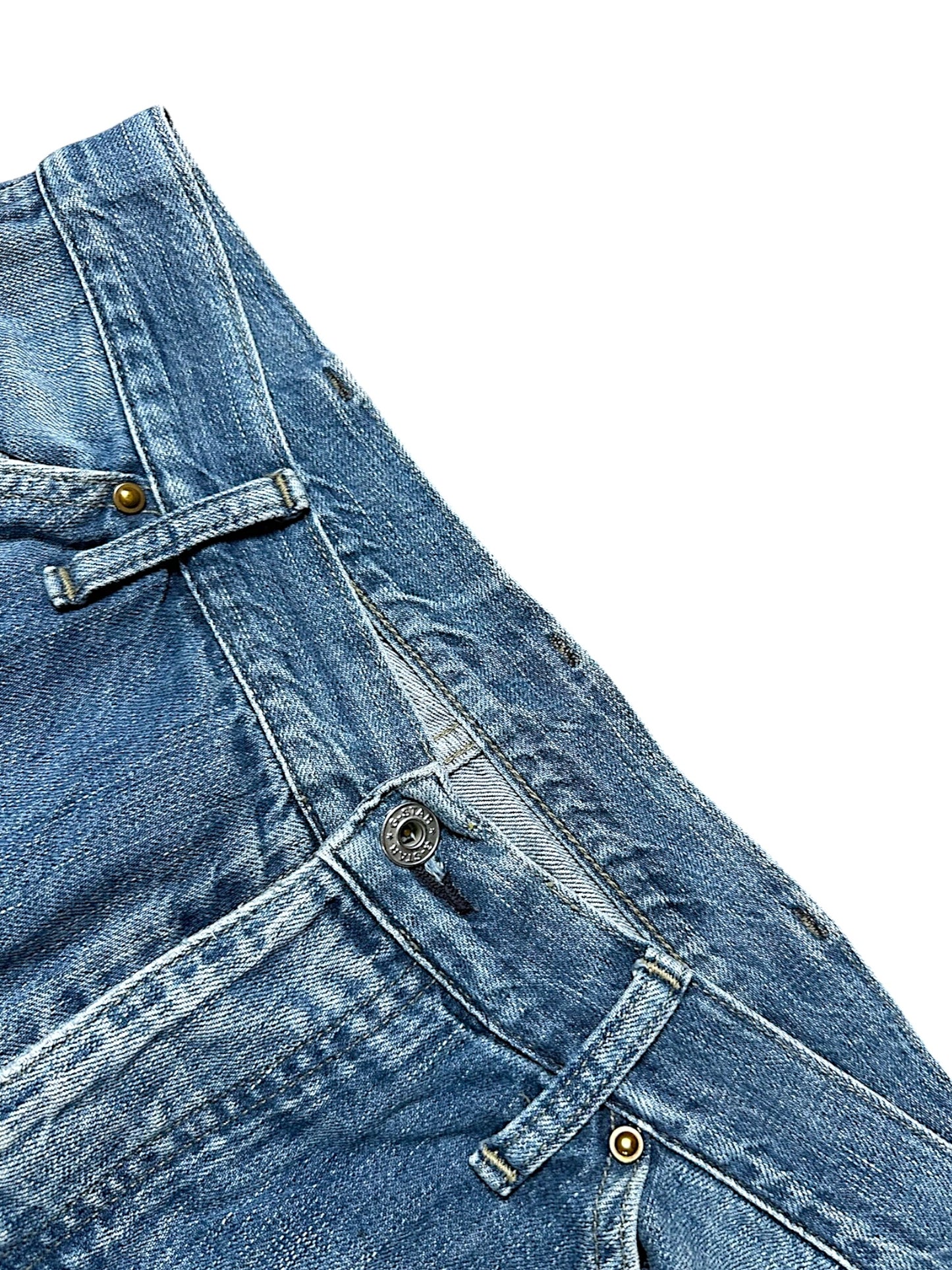 Vintage G-Star Baggy Jeans (M)