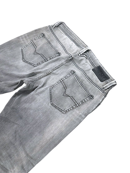 Vintage Diesel Y2K Straight Leg Jeans (M)