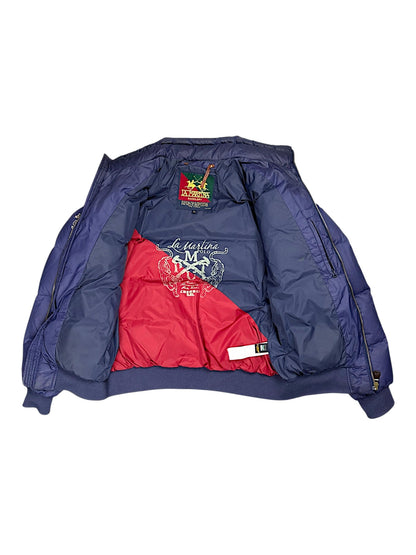 Vintage La Martina Daunenjacke (L)