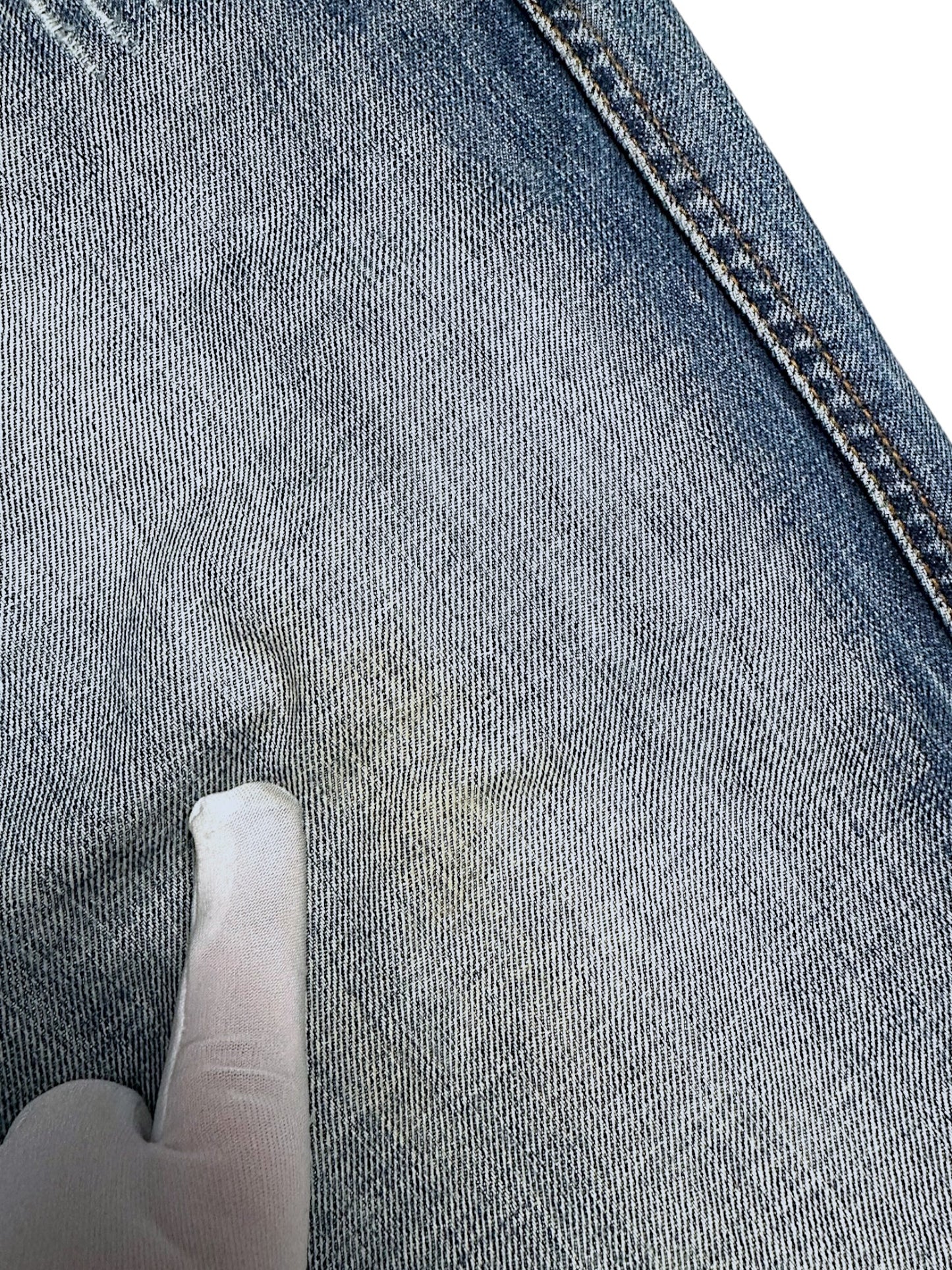 Vintage Diesel Straight Leg Jeans (M)