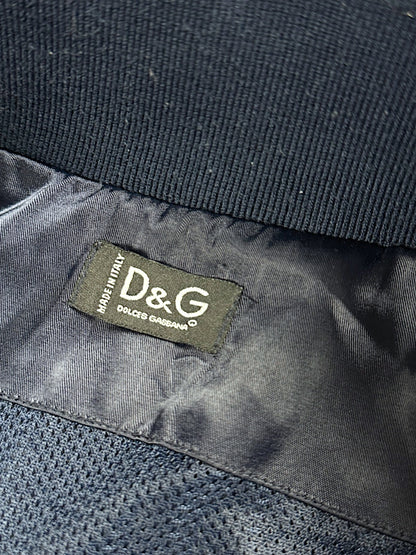 Vintage Dolce & Gabbana Y2K Übergangsjacke (L)