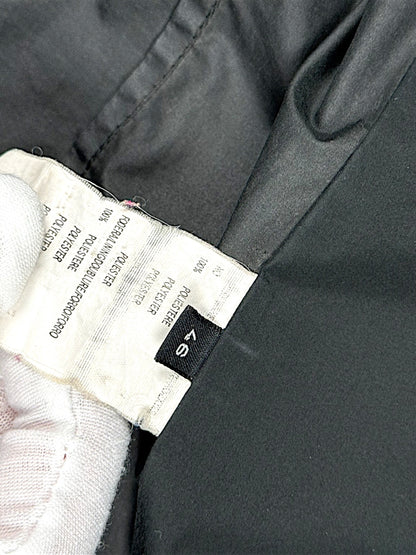 Vintage Versace Übergangsjacke (L)