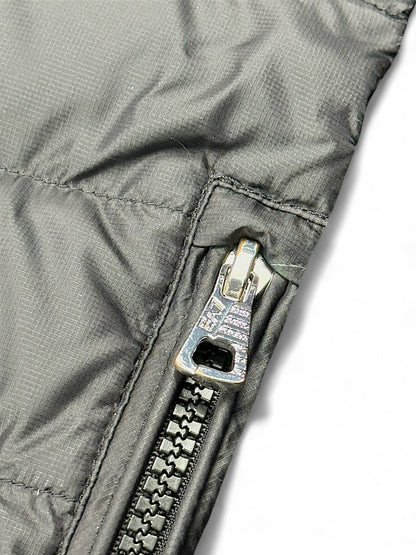 Vintage Emporio Armani Daunenjacke (S)
