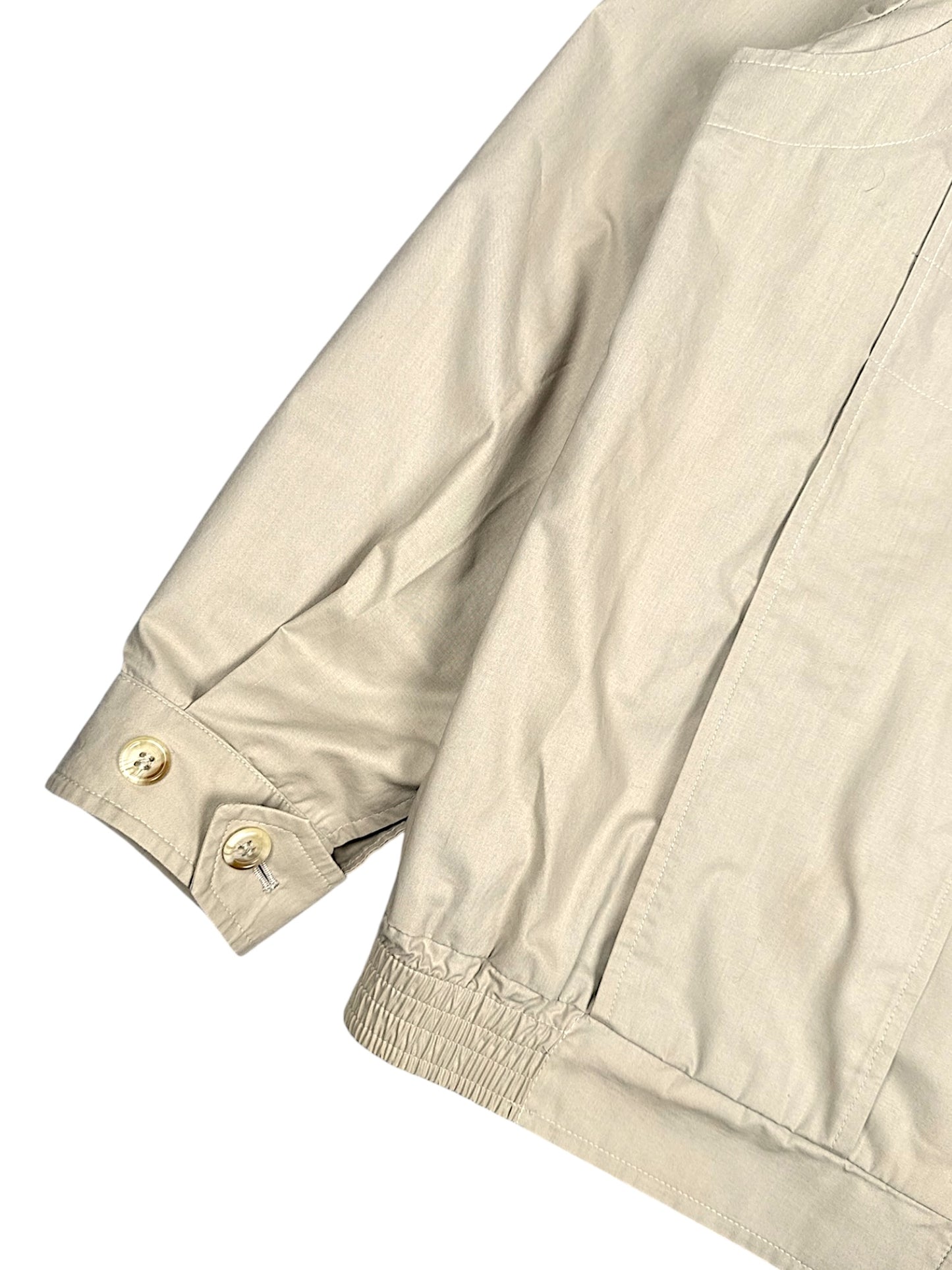 Vintage Burberry Übergangsjacke (M)