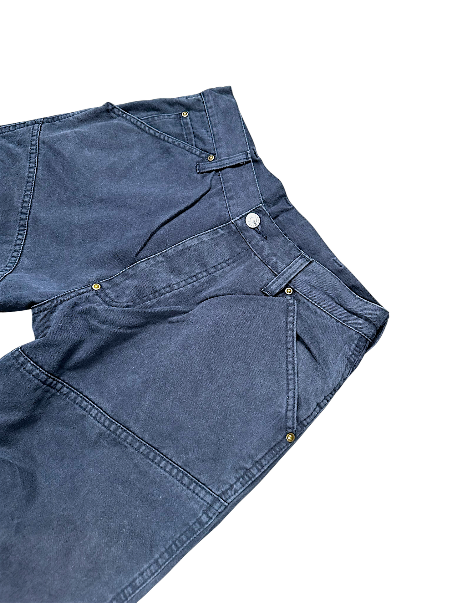 Vintage G-Star Baggy Jeans (M)