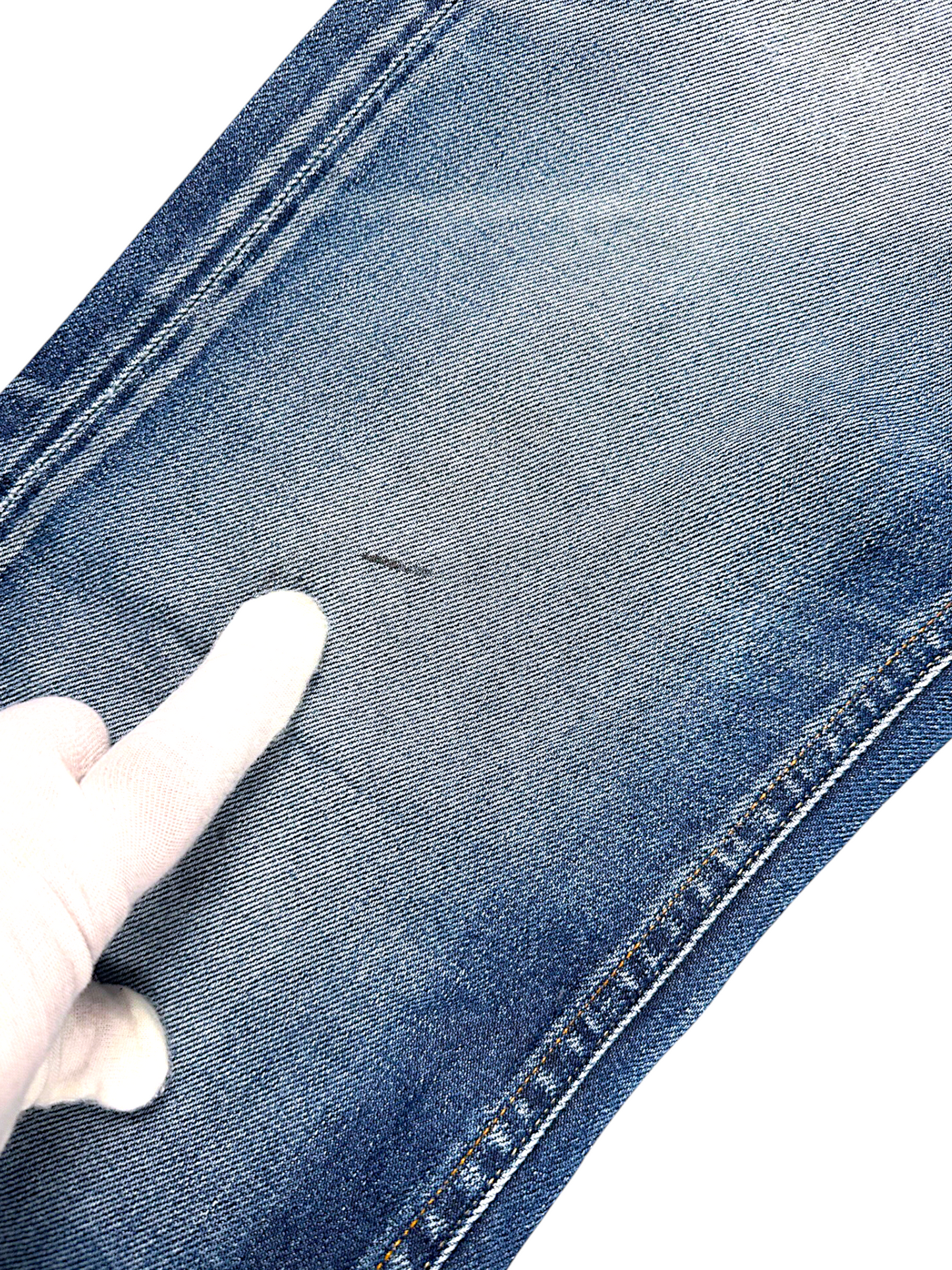 Vintage G-Star Y2K Straight Leg Jeans (M)