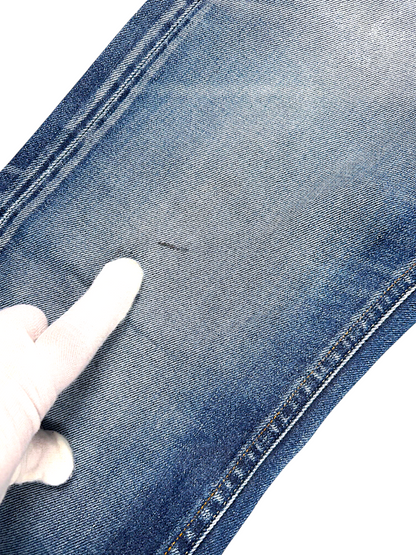 Vintage G-Star Y2K Straight Leg Jeans (M)