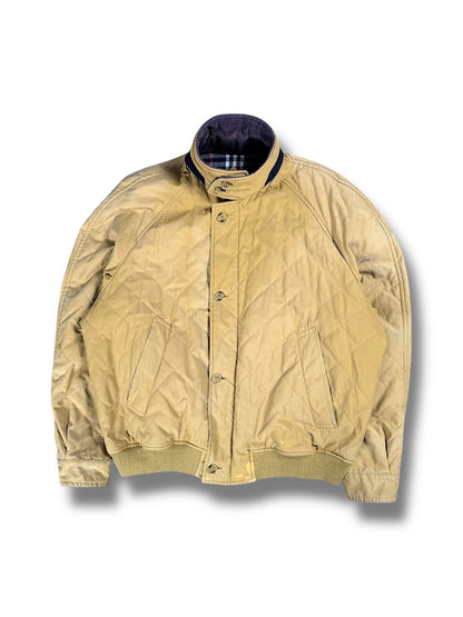 Vintage Burberry Übergangsjacke (L)