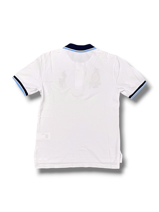 Vintage Ralph Lauren Y2K „Big Pony“ Polo (XS)