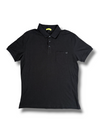 Vintage Versace Y2K Polo (L)