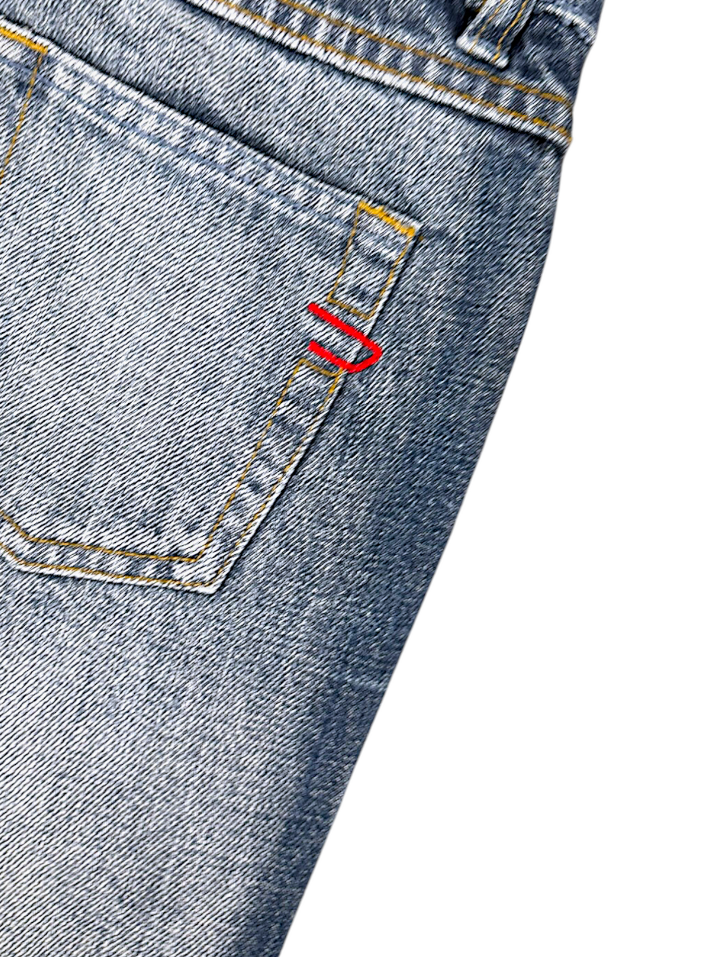 Vintage Diesel Y2K Low Waist Bootcut / Flared Damenjeans (S)