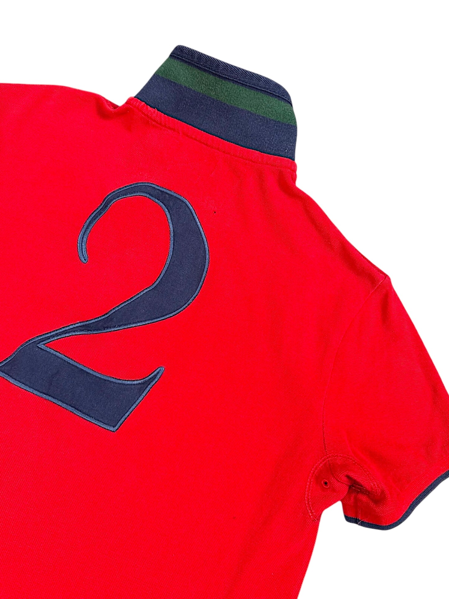 Vintage Ralph Lauren Polo (M)