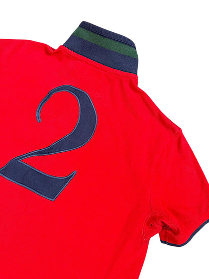 Vintage Ralph Lauren Polo (M)