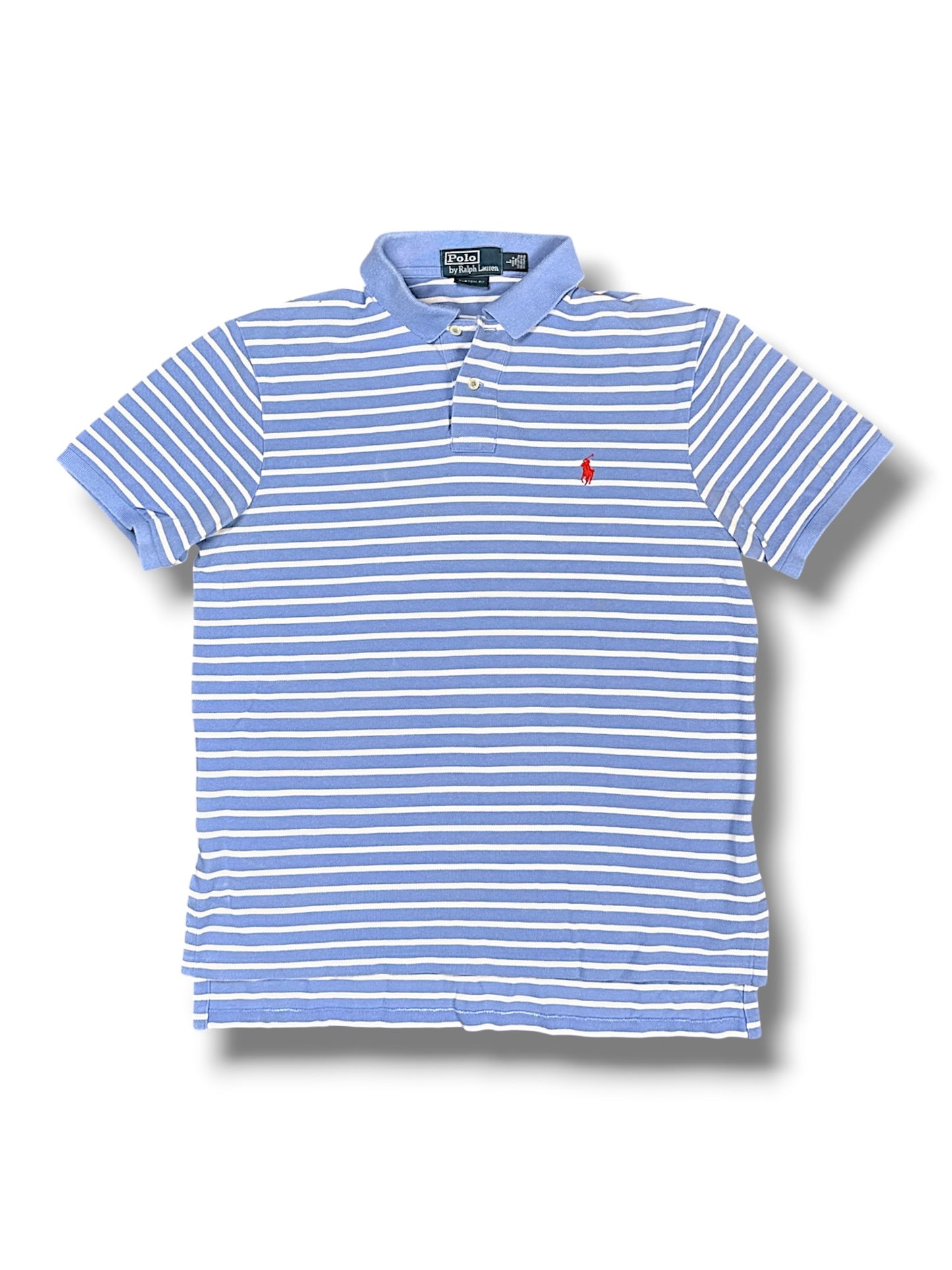 Vintage Ralph Lauren Y2K Polo (L)