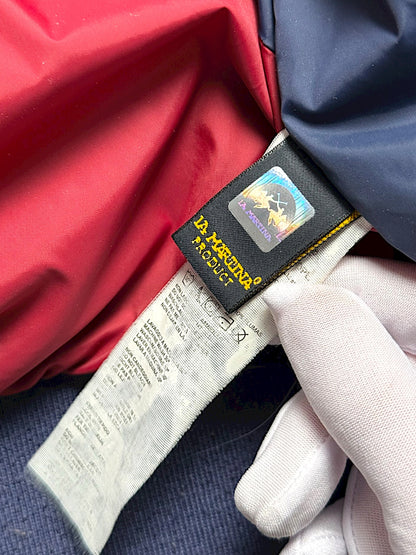 Vintage La Martina Daunenjacke (L)