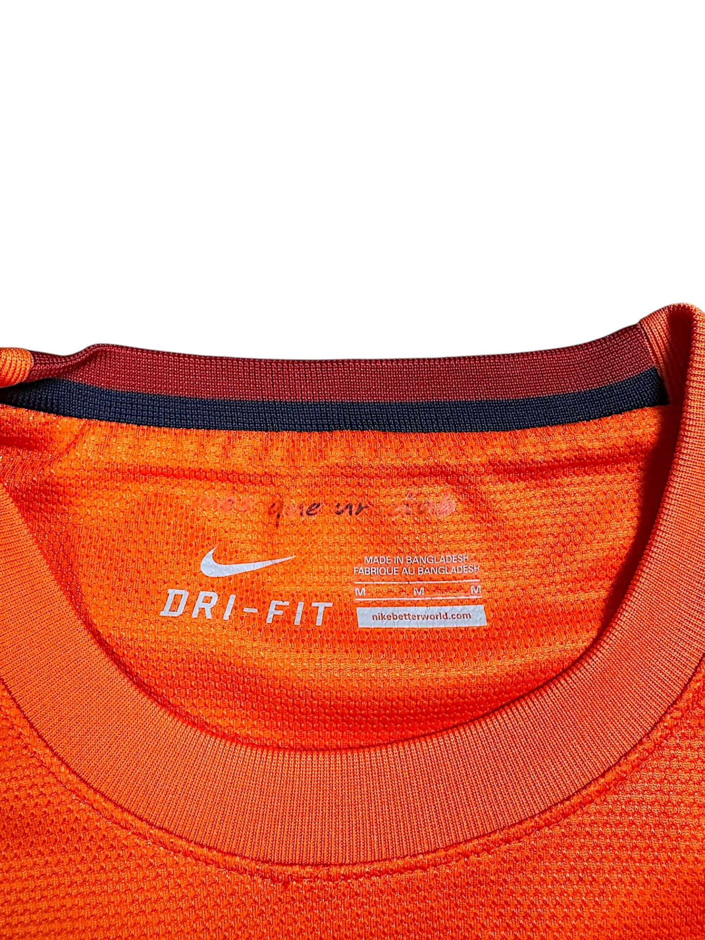 Vintage Nike FC Barcelona Trikot (M)