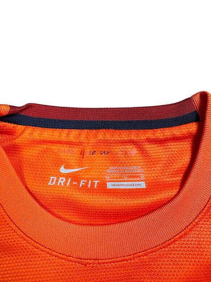 Vintage Nike FC Barcelona Trikot (M)