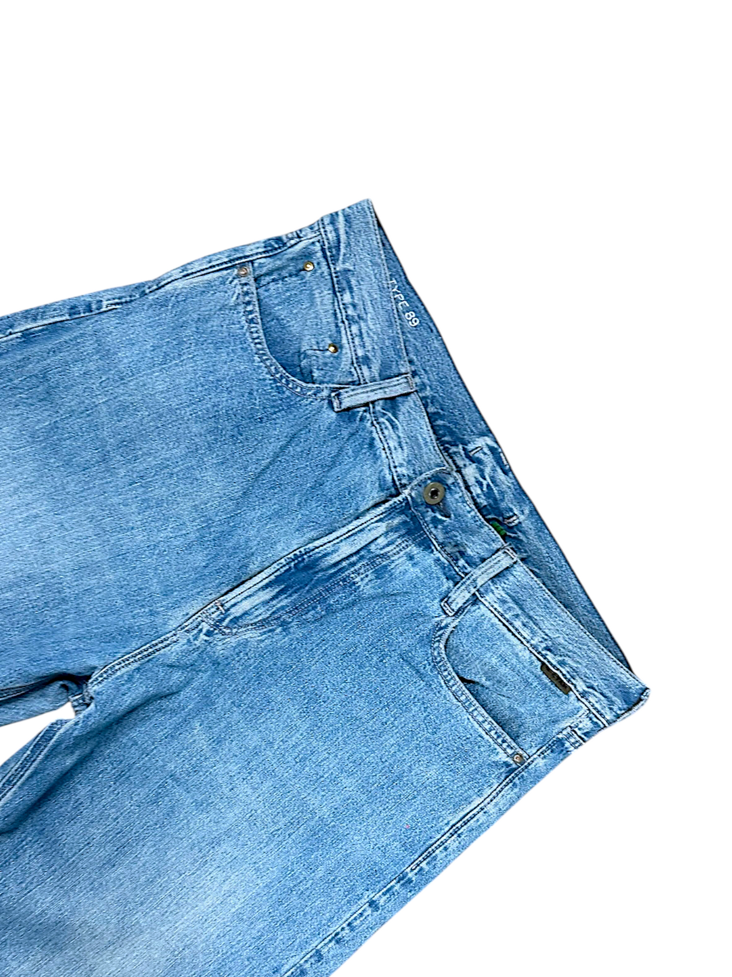 Vintage G-Star Baggy Jeans (M)