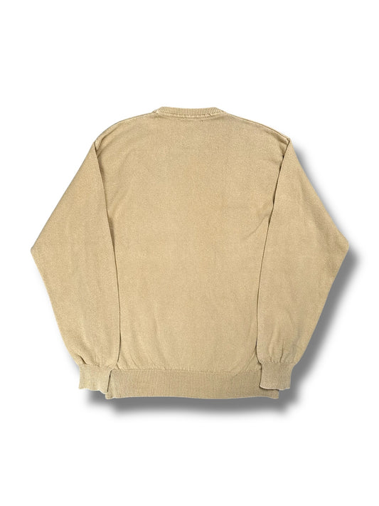 Vintage Marlboro classics Wollpullover (L)