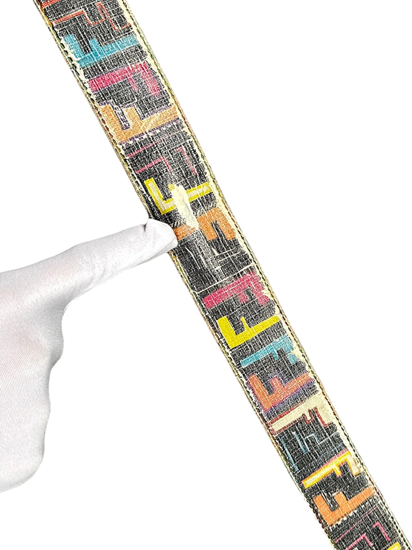 Vintage Fendi Gürtel (S)