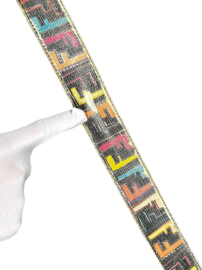 Vintage Fendi Gürtel (S)