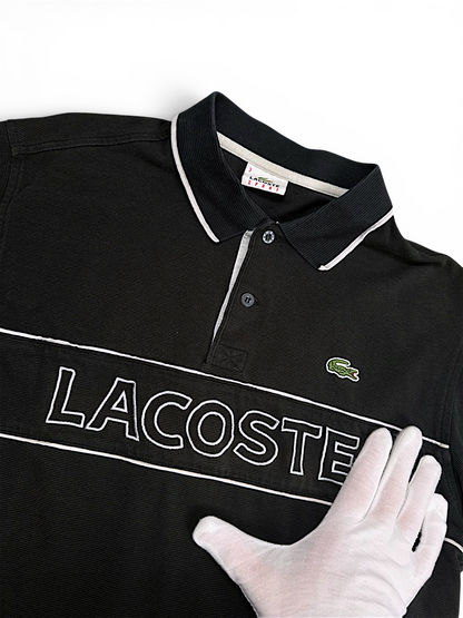 Vintage Lacoste Y2K Polo (S)