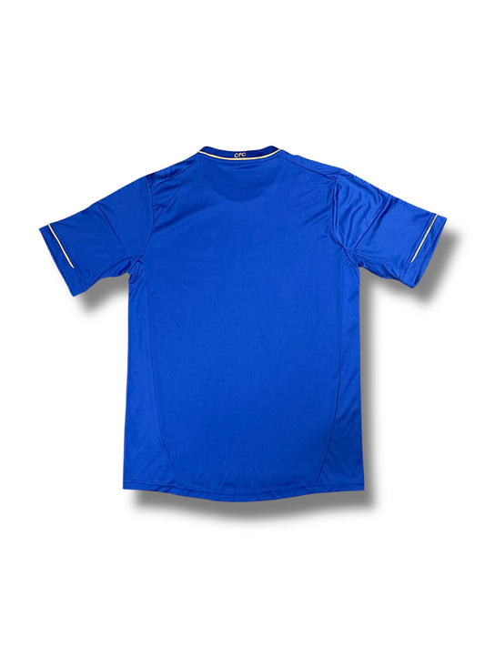Vintage Adidas Chelsea Trikot (L)