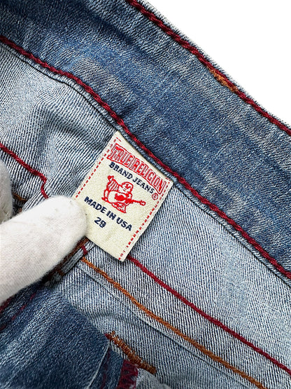 Vintage True Religion Y2K Rock (L)