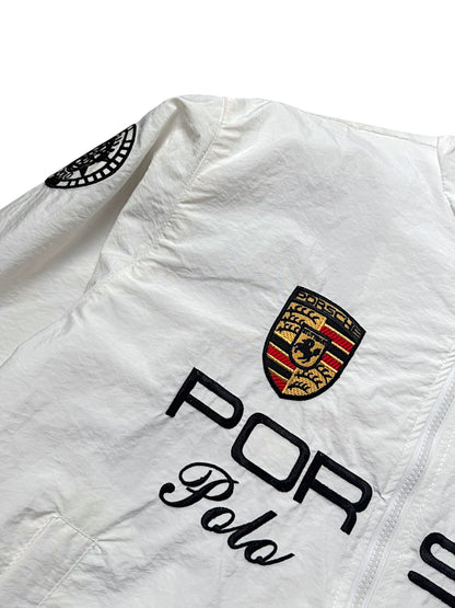 Vintage La Martina Porsche Jacke (L)