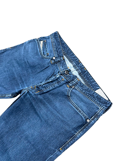 Vintage Diesel Straight Leg Jeans (S)