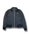 Vintage Dolce & Gabbana Harrington Jakke (M)
