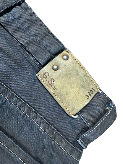 Vintage G-Star Flared Jeans (M)