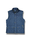 Vintage Ralph Lauren vest (L)